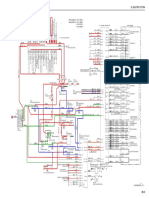 23.1 Electric Circuit Diagram: Applicable Machine No. YN11-45001-YQ11-06001 - LC10-07001 - YC10-03501