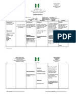 Nursing Care Plan: Acute Pain Related To Reduced Coronary Blood Flow