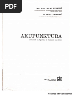 Akupunktura Knjiga