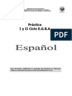 Practica-Espanol Faro