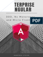 Enterprise Angular