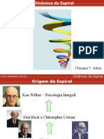 A Dinâmica Da Espiral