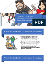 Charla Psicoeducativa Padres Actualizado