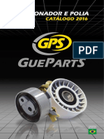 Catalogo GPS