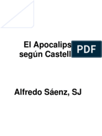 El Apocalipsis Segun Castellani Alfredo Saenz SJ