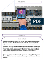 Termografia Apostila