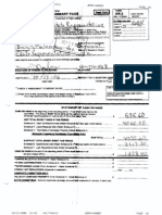 Lo - I) - 0b - : Op Disclosure Summary Pa (3