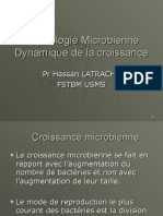 PM 2 Dynamique de La Croissance