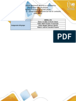 Anexo - Fase 3 - Diagnóstico Psicosocial en El Contexto Educativo