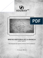 Breve Historia de La Banca VF