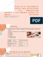 Pacientes Con Diabetes