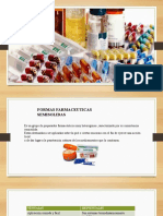 Formas Farmaceuticas Semisolidas