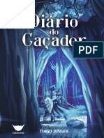 Diário Do Caçador