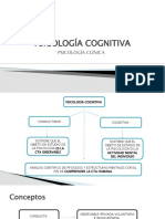 Cognitivismo