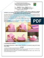 Ciclo III CIENCIAS NATURALES