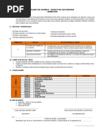 Silabo 5° Quimica 2021