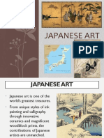 Japanese Art