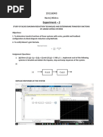 Ecn 222 Lab 2