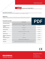 Prorox WM 940: Description Du Produit