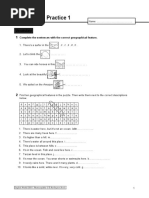 Unit 9: Extra Practice 1