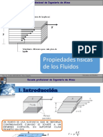 Cl.4-Prop. Físicas de Los Fluidos