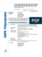 Datasheet PCL CAPA