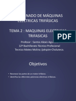 Tema 2 Trifasicos