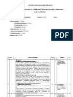 Disciplina: Morfofisiología Humana Unidad Curricular: Morfofisiología Humana I Trimestre: Primero Curso