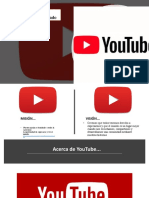 Acerca de Youtube