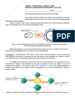 Ciencias 6 Ano Rotação e Translação