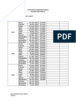 INTERESES MORATORIOS 2017 A Septiembre 2019