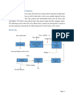 Poultry Wastewater Treatment