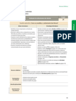 Planificação 20 - Evolução Do Conhecimento Dos Átomos