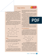 Química - Drogas Sintéticas