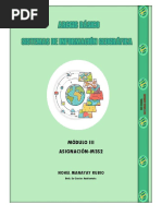 Tarea - Arcgis - Bas - M3S2 - Manayay Rubio Nohel