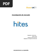 HITES