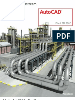 AUTODESK AUTOCAD PLANT 3D 2010 User Guide