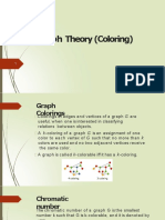 15-16 Graph Coloring