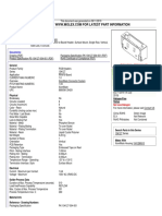 Part Number: Status: Overview: Description:: Documents