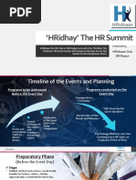 HRidhay' The HR Summit