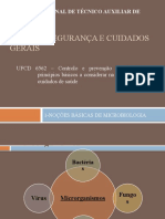 Hscg-Ufcd 6562-1-Nooes Basicas de Microbiologia