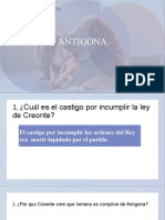 ANTIGONA