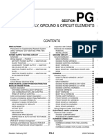 Power Supply, Ground & Circuit Elements: Section