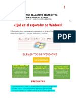 Taller de Informatica Periodo 2 Grado Tercero