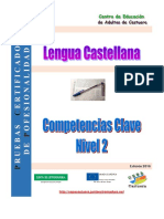 Libro Lengua Competencias Clave 2