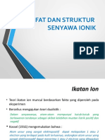 1a Sifat Dan Struktur Senyawa Ionik