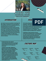 Megan Hay Professional Persona Executive Summary Final