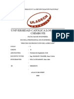 Monografia Quimica Agregados