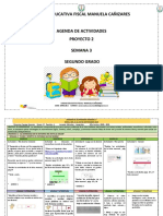 Proyecto 2 Semana 3 (21 Septa 25sept)