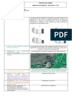 Portafolio SABER Sábado 20 de Marzo